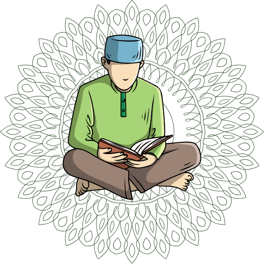 Online Tajweed Rules Course